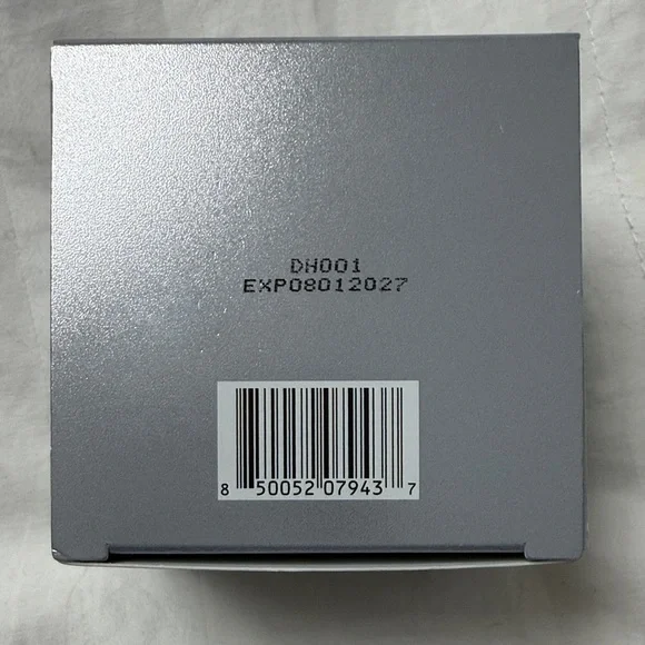 Depology Deepcare+ MicroOperator Boosting Cream - White - Picture 5 of 8